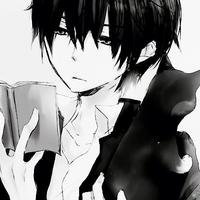 GrovBivens's profile picture. books and manga geek, comic fan, TV series and anime expert