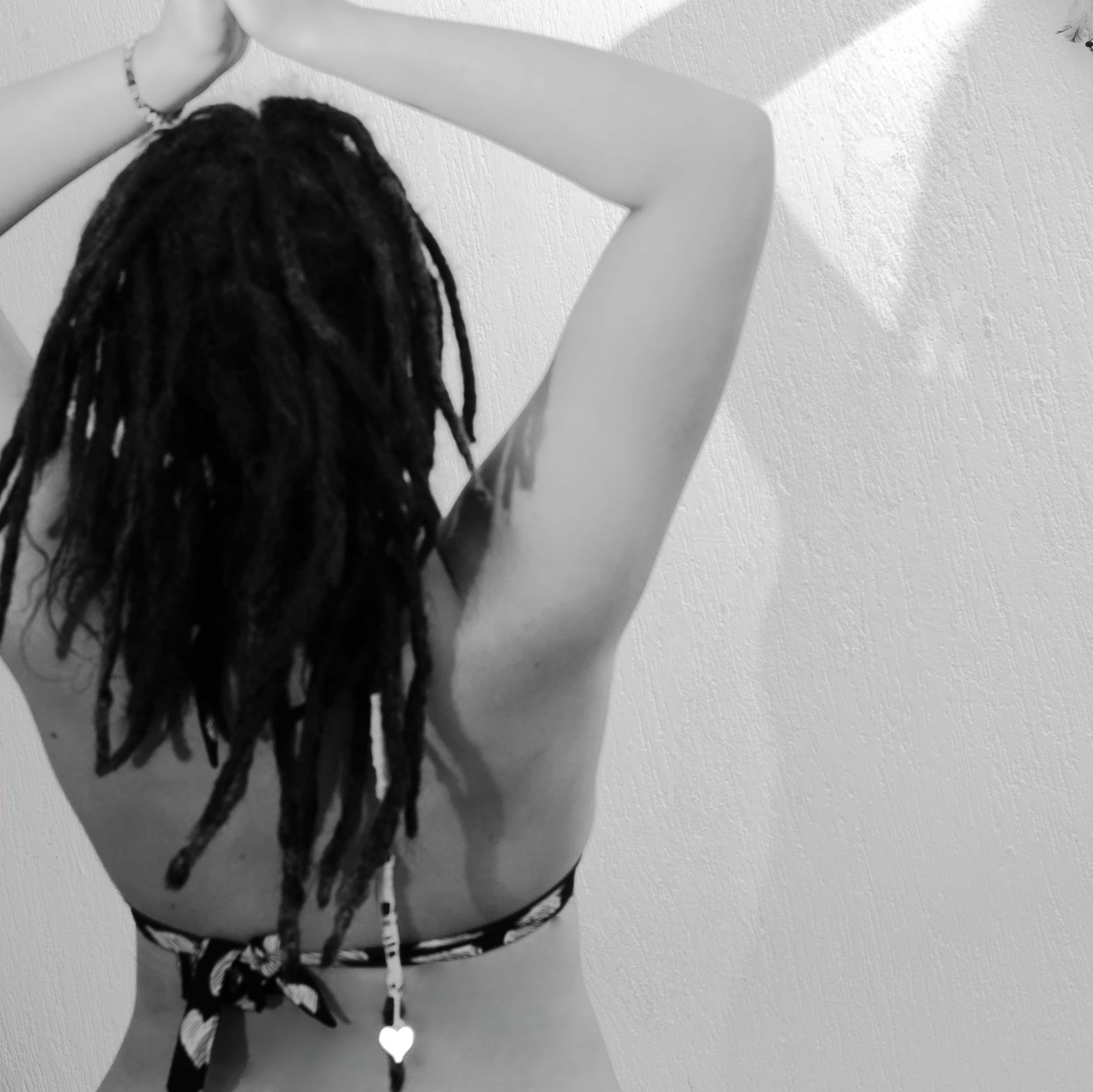 Soy una mujer con pasión por la fotografía. Rasta por convicción. La vida es exactamente como tú la quieras, el destino no está escrito.
