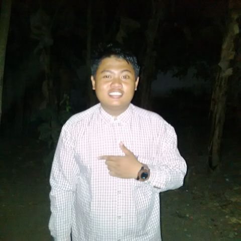 tedy_riopandu's profile picture. 