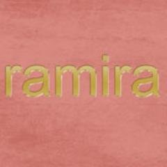 Ramira se inspira en mujeres autenticas, mujeres en movimiento. 
Ramira es arte en accesorios.
¡Seguinos y conoce nuestros diseños!
 http://t.co/Tt9xBA53ao