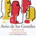 ElAtriodelosGentiles (@elatriogentiles) Twitter profile photo ElAtriodelosGentiles (@elatriogentiles) Twitter profile photo