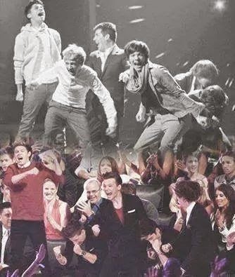 Zayn is mine since 2010.