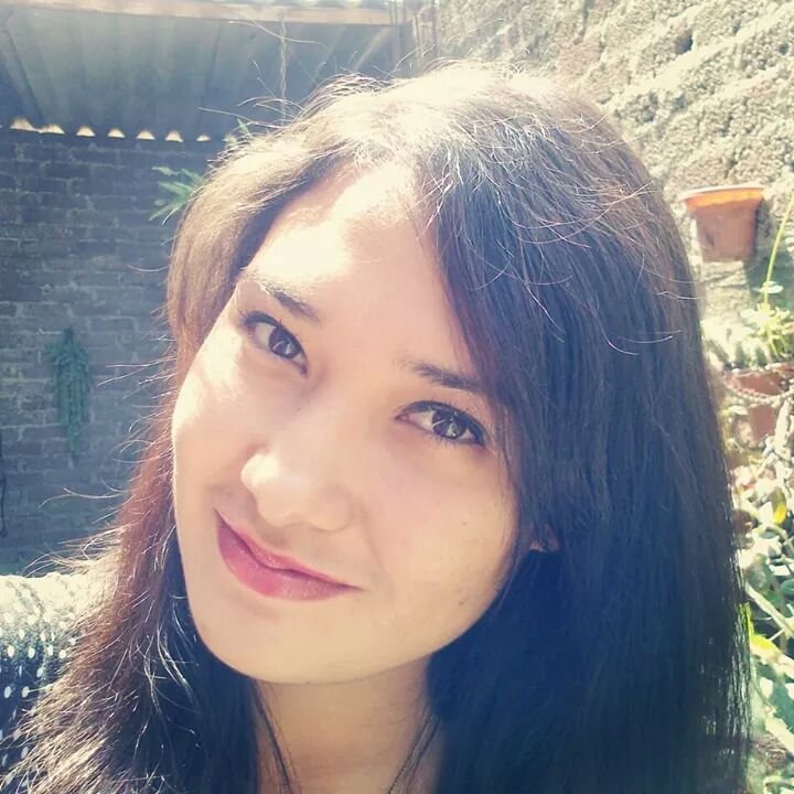 Estudiante de la UNAM, fan del buen café, la buena música,la luna y las estrellas. ¿Karma? mejor tercera ley de la dinámica :D