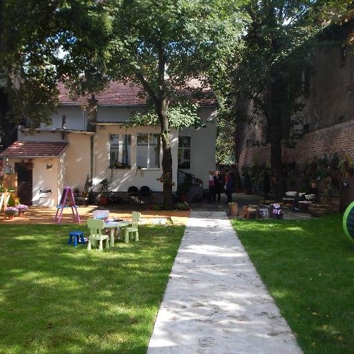 NurseryBelgrade's profile picture. Little Dreams is International Nursery in Belgrade providing loving and caring environment for children 1-6 years old. We are English speaking Nursery.