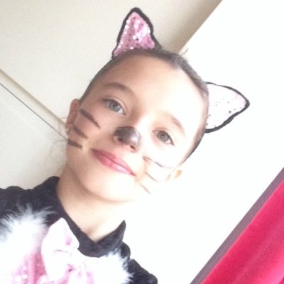 I love Ice-Skating and I'm a YouTuber from the channel BAL BAL along with myself and two sisters, Bethany and Lillia.