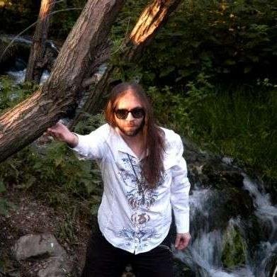 Multi-Instrumentalist, Lyricist, Arranger, Composer of The Nightfaring band