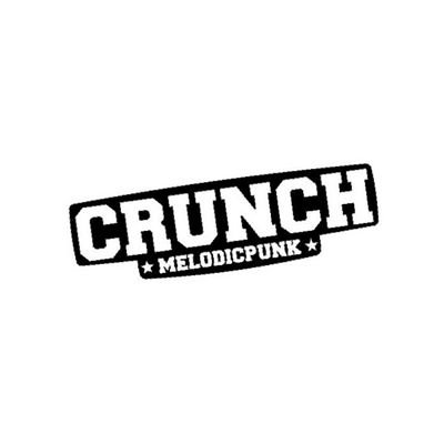 We are CRUNCH. - CP:085743690077