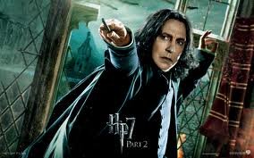Jefe de la casa Slytherin,experto en DCAO y Pociones turn to page 394 puteo Gryffindors cuando me aburro yo soy el principe Mestizo.#PotterRunes.