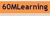 60mlearning's profile picture. #microlearning creating better professionals.
