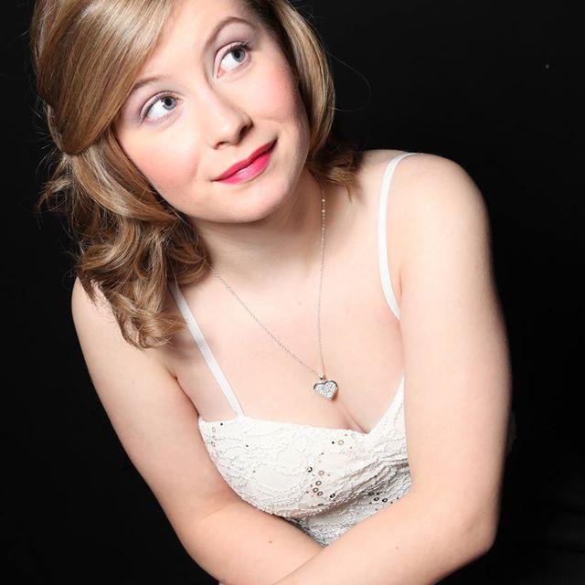 Soprano.
Mainly Musical Theatre but will sing Pop, Rock, Jazz, Country.