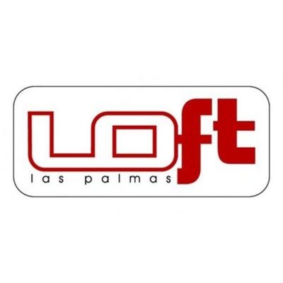 LoftLasPalmas's profile picture. Djs residentes @djdaniaguilar @Mohitazzouz