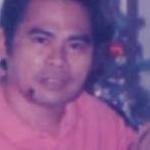 robertmlongatan's profile picture. 