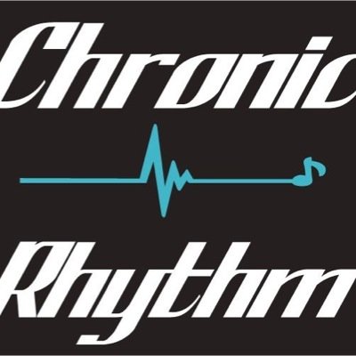 We are Chronic Rhythm, an alternative rock band from Connecticut.