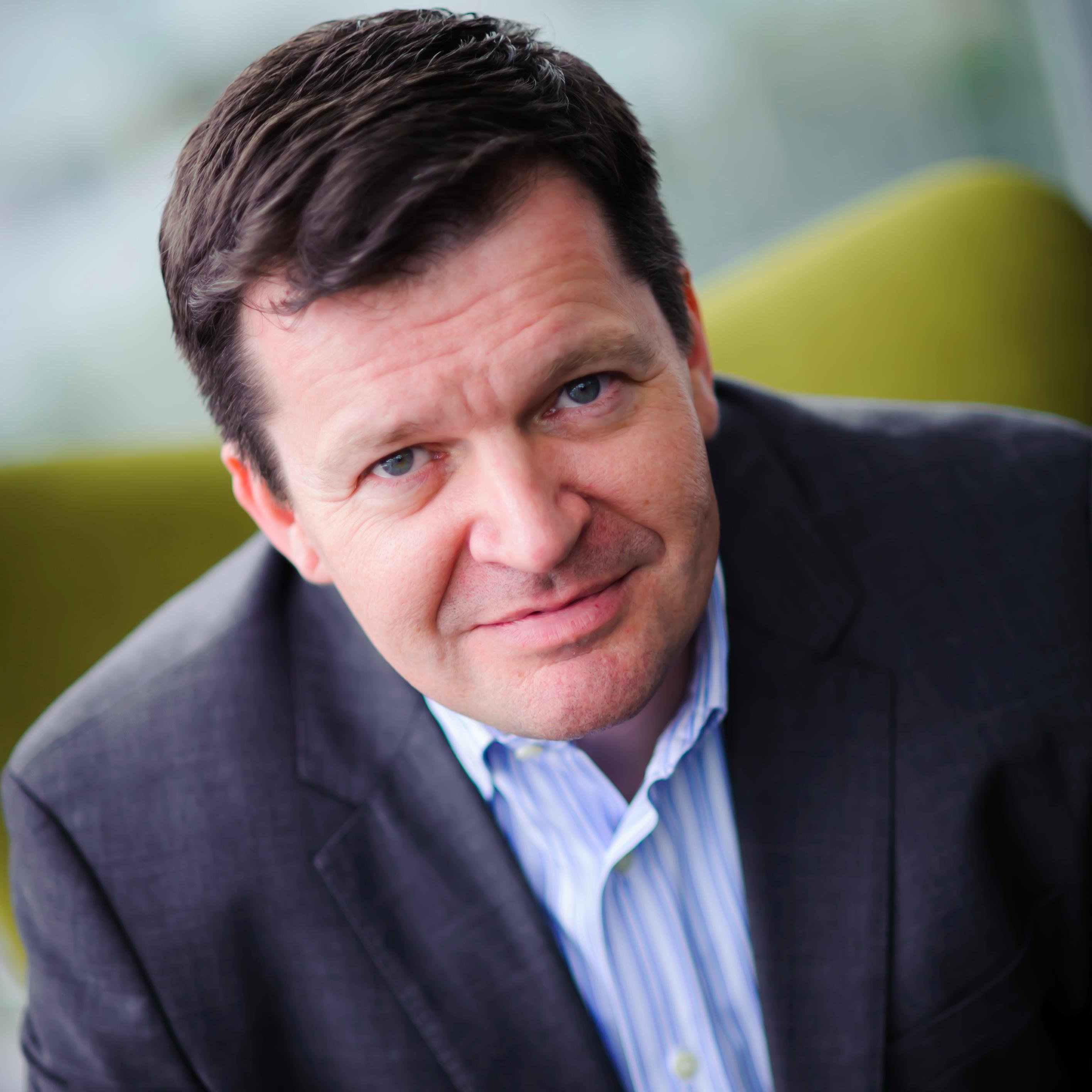 Chief Customer Officer for Slack a Salesforce company. Leading a diverse group of strategists, and designers serving strategic customers globally.