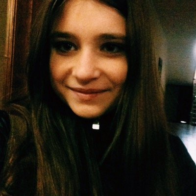 alina_stepura's profile picture. 