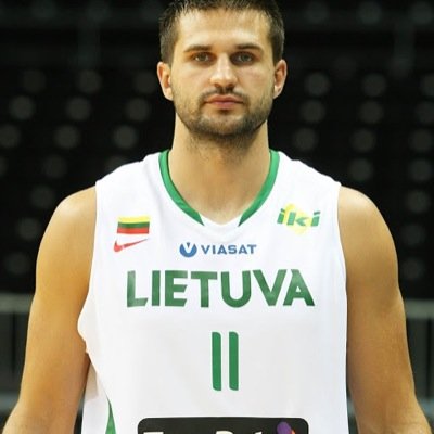 Goal of this page is to get the Cavaliers to sign Linas Kleiza and complete the dream team