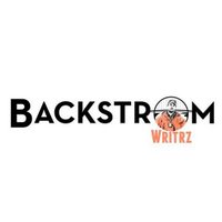 Backstrom Writers (@backstromwritrz) 's Twitter Profile