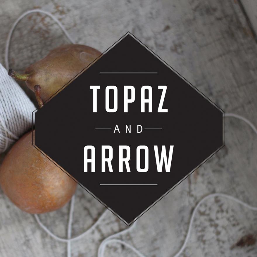 TopazAndArrow's profile picture. A monthly series of DIY workshops for the art and design-driven community in the Washington, DC area.