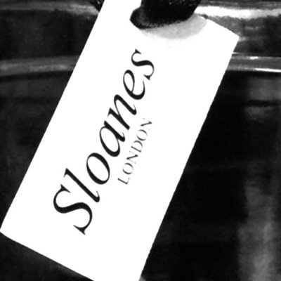 Sloanes London has been rebranded into Liquidity London please follow us @liqlondon