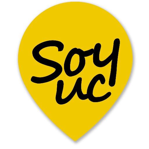 ¡Orgullo UCista por delante! ¡Luz de una tierra inmortal! ¡Arriba la Universidad de Carabobo! ¡Soy UC!