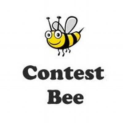 Bee Sweepstakes - contest bee contestbee twitter Bee Sweepstakes - contest bee contestbee twitter