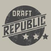 DraftRepublic Profile Picture