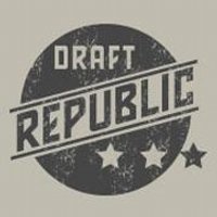 Draft Republic (@draftrepublic) 's Twitter Profile