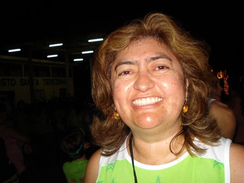 Marilibsb's profile picture. Advogada