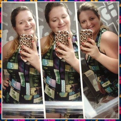 CrislayneSilva6's profile picture. Apenas Respire , Foque e Realize ♡