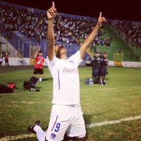 Antony Lozano (@choko_9) 's Twitter Profile