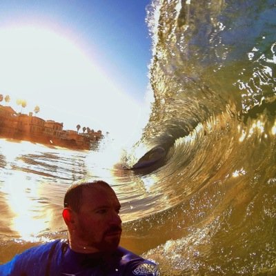 Marketer, wave photographer & Dodger apologist, analyst, addict, wannabe scout, and occasional fan.