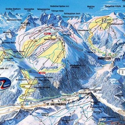 The Official Twiiter Account of the Erith School Ski Trip 2016.