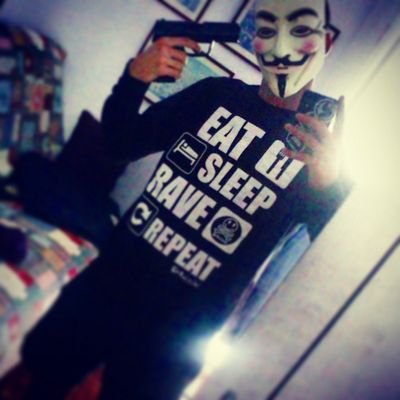 ESTUDIANTE TECO MEDAC - Por tonto caigo por hijo de puta me levanto... España grande y libre! Madridista sobretodo ANTICULÉ