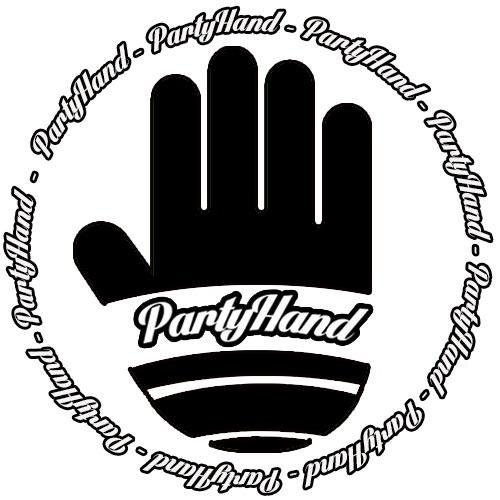 PartyHand (Oficial)