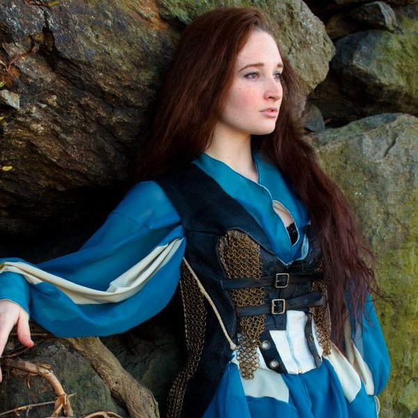 mglover6's profile picture. Costume Design is my life. 
Pratt Institute is my gateway