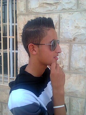 malk12233455's profile picture. ‏مالك 
من فلسطين...