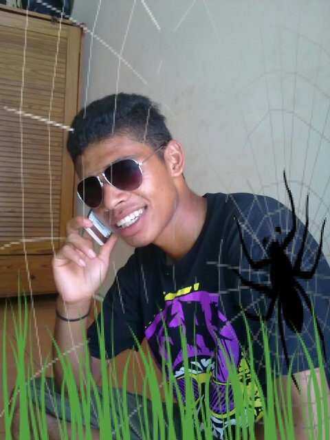 liputra_36701's profile picture. 