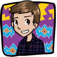 alphipilly's profile picture. Reanimated corpse.