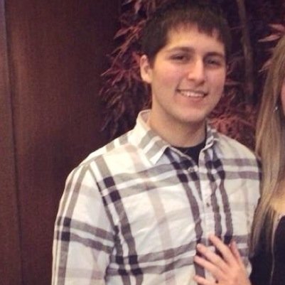 RamanSarvaria's profile picture. software engineering at Waterloo