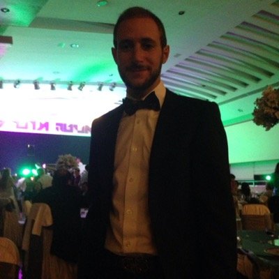 simonkm4565's profile picture. 