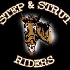 The Largest Trailride in Southwest Louisiana & Texas!