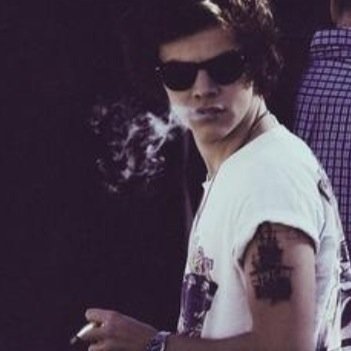 My name's Edward and my little flower Louis is my world. I love you.