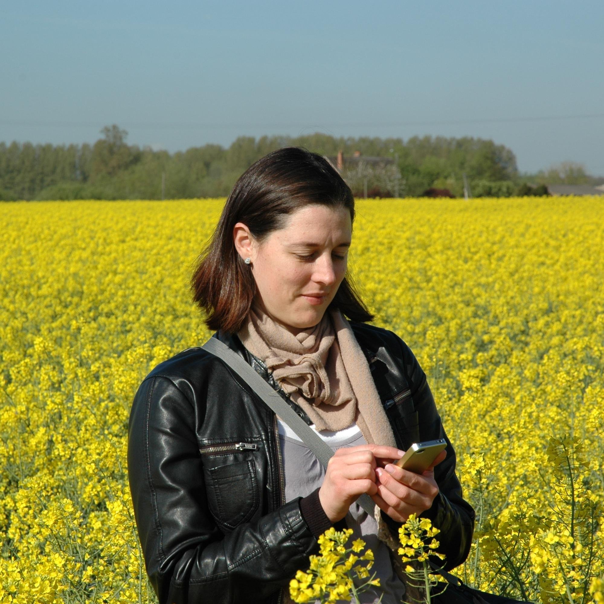 Chargée de #communication pour le groupe #Noriap. Mes tweets n'engagent que moi.