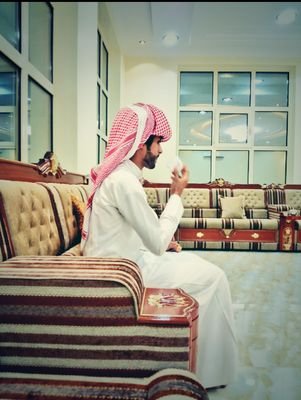 داهم الدوسري