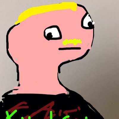 JaykJunud's profile picture. ets JANU TYME FEGITS
