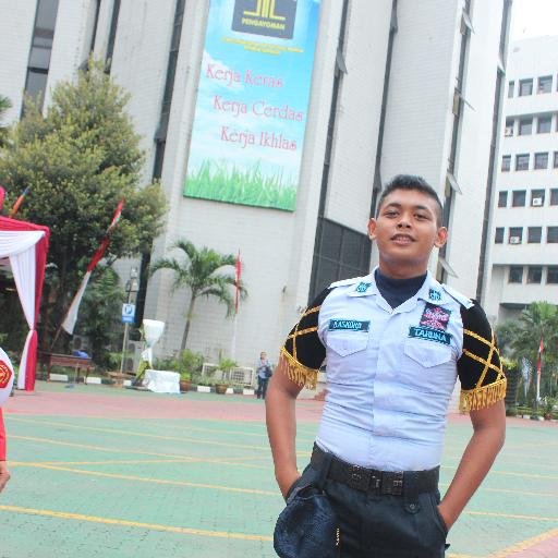 Corectional Academy XLVIII