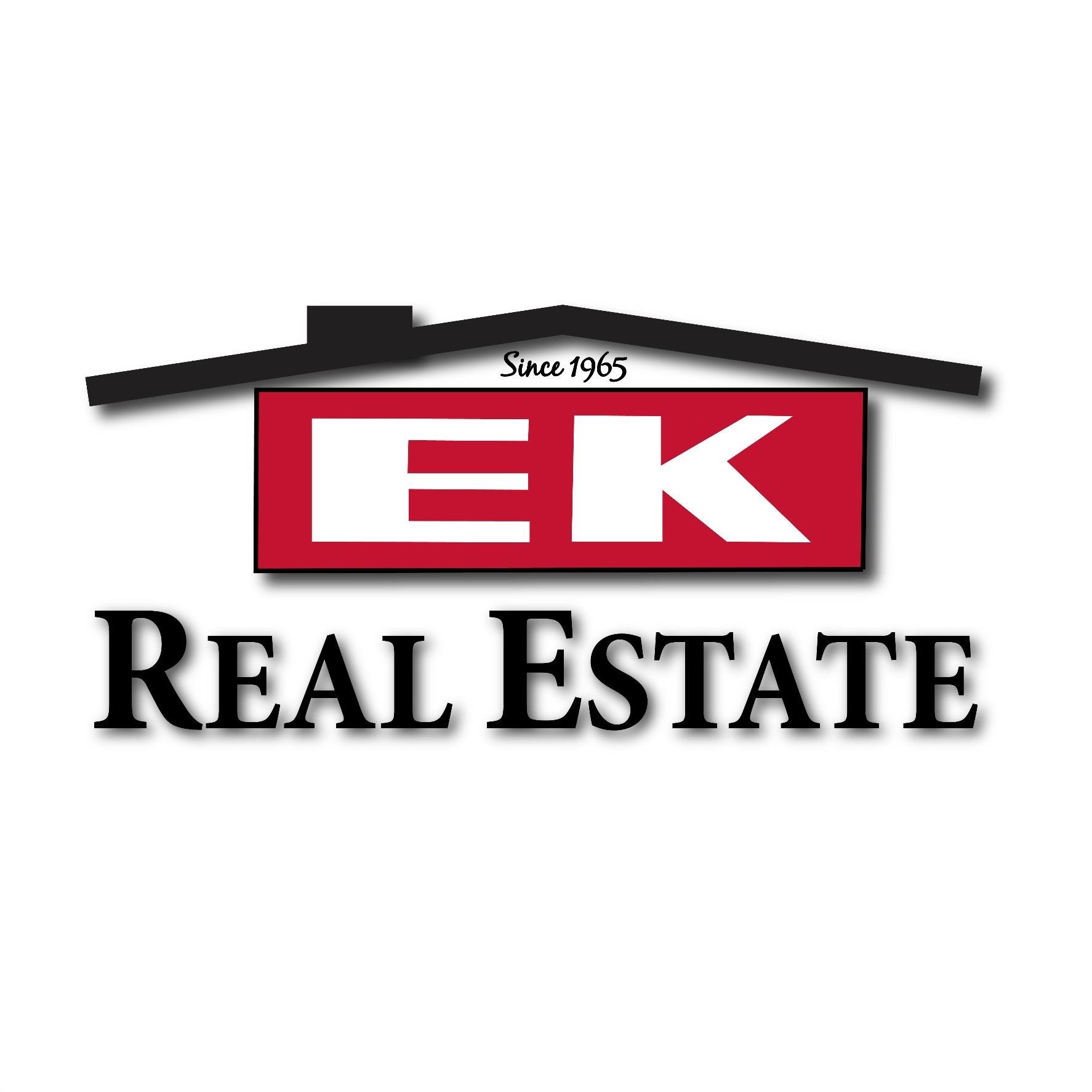 EkHomes's profile picture. Emporia's Top Seller since 1965!