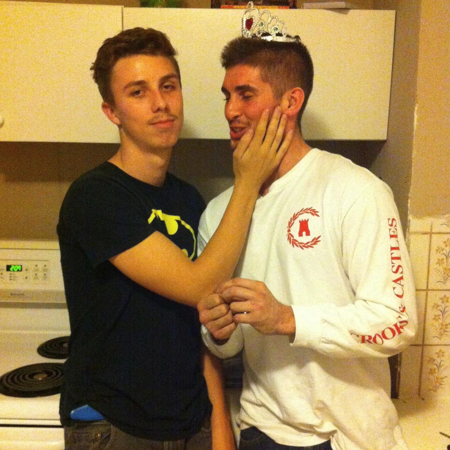 devanlocke's profile picture. 