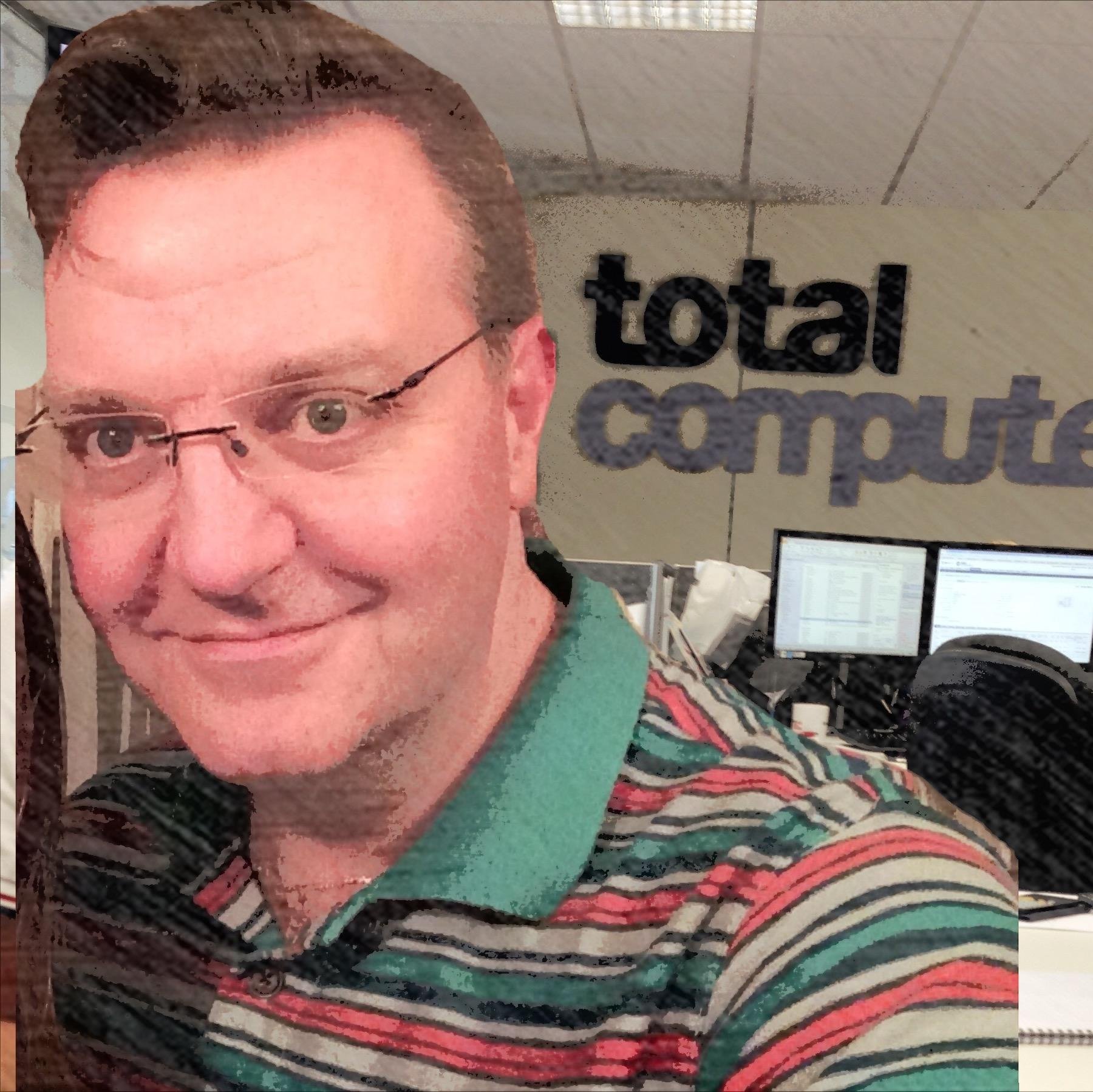 I have worked in the Computer Industry for over 20 years.
I work for the CRN award winning Total Computers at Kettering HQ. I love technology, gaming & F1.