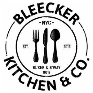 CLOSED for renovations | Bleecker Kitchen & Co. is NYC’s perfect spot for brunch, dinner, after work cocktails, and everything in between.